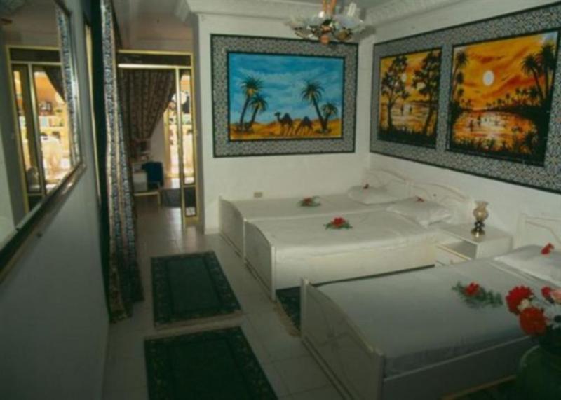 Hotel Hamilton 2*