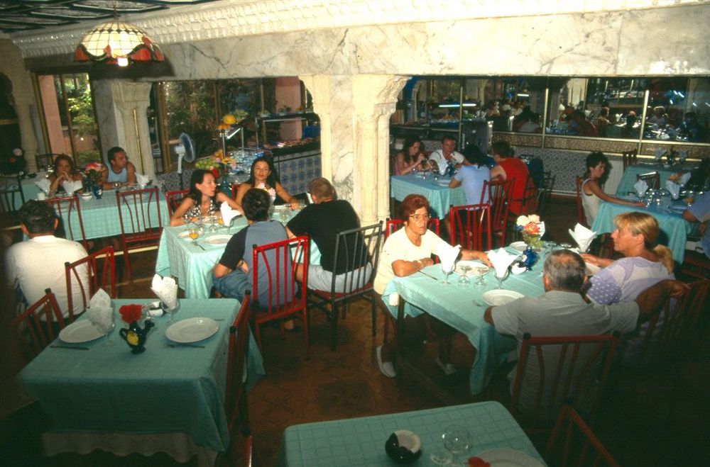 Hamilton 2* Hammamet