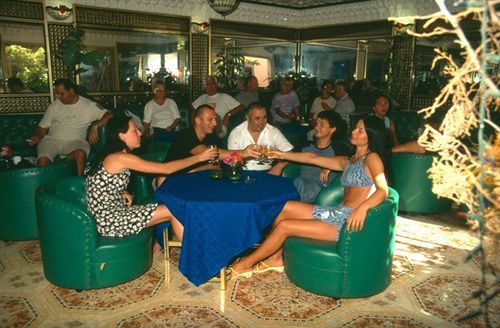 Hamilton Hammamet